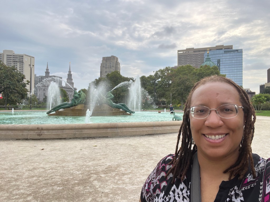 Exploring Philadelphia: A Teacher’s Weekend Retreat for&nbsp;Self-Care